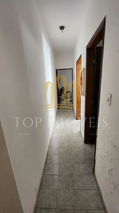 Excelente Casa Localizada na Vila Tesouro Zona Leste 2 dormitorios Suite