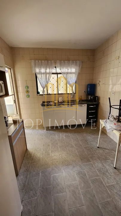 Excelente Casa Localizada na Vila Tesouro Zona Leste 2 dormitorios Suite