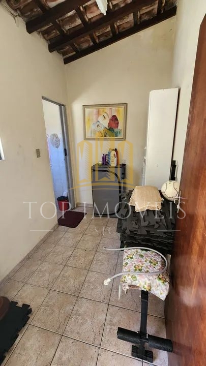 Excelente Casa Localizada na Vila Tesouro Zona Leste 2 dormitorios Suite
