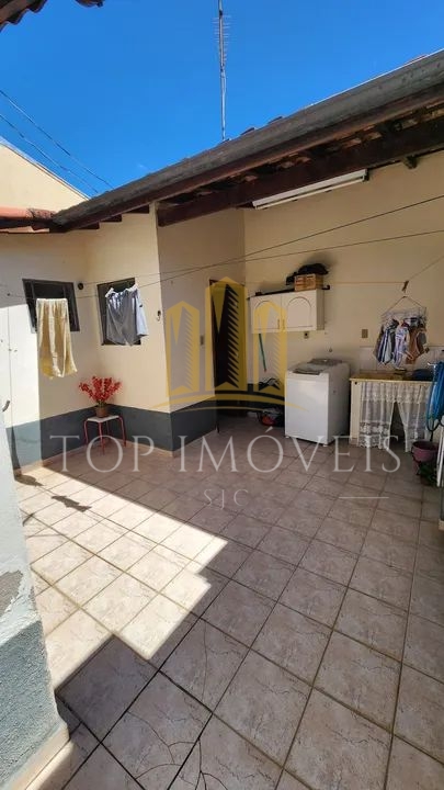 Excelente Casa Localizada na Vila Tesouro Zona Leste 2 dormitorios Suite