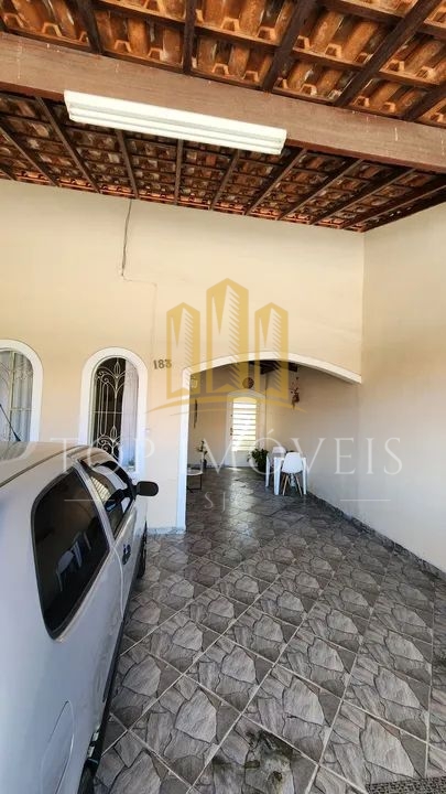 Excelente Casa Localizada na Vila Tesouro Zona Leste 2 dormitorios Suite