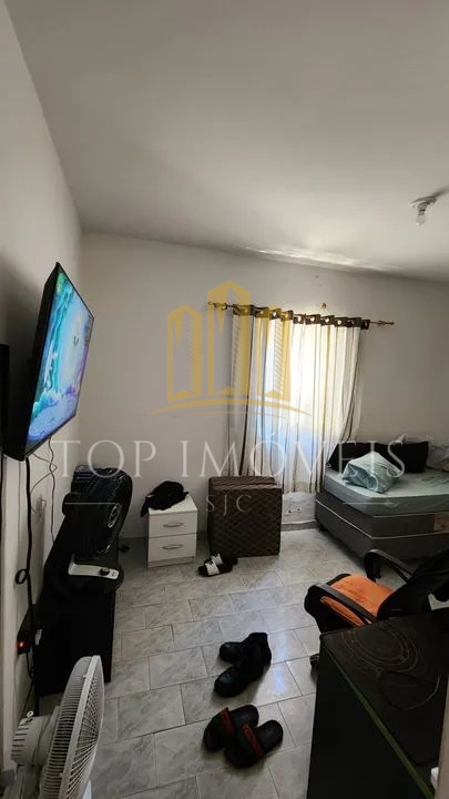 Excelente Casa Localizada na Vila Tesouro Zona Leste 2 dormitorios Suite