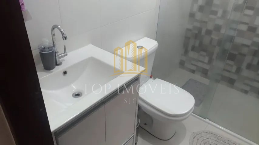 Linda Casa Localizada no Galo Branco 3 dormitorios com Planejados