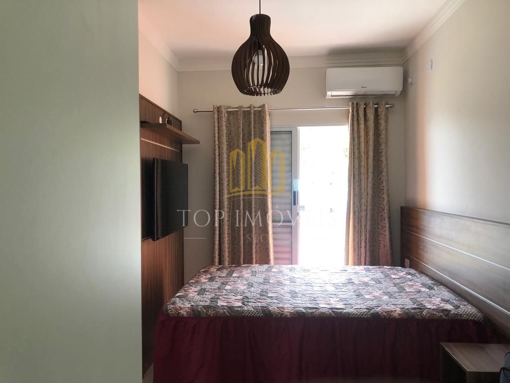 Casa com 106m² em Massaguaçu em Caraguatatuba