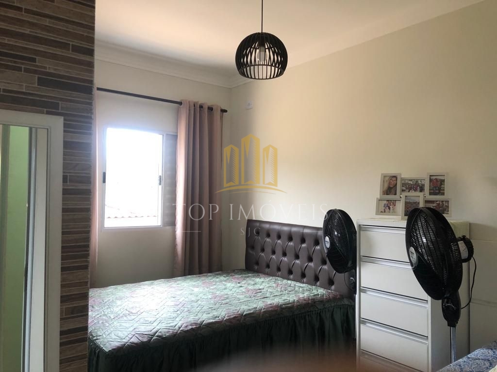 Casa com 106m² em Massaguaçu em Caraguatatuba