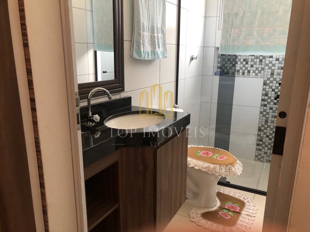 Casa com 106m² em Massaguaçu em Caraguatatuba