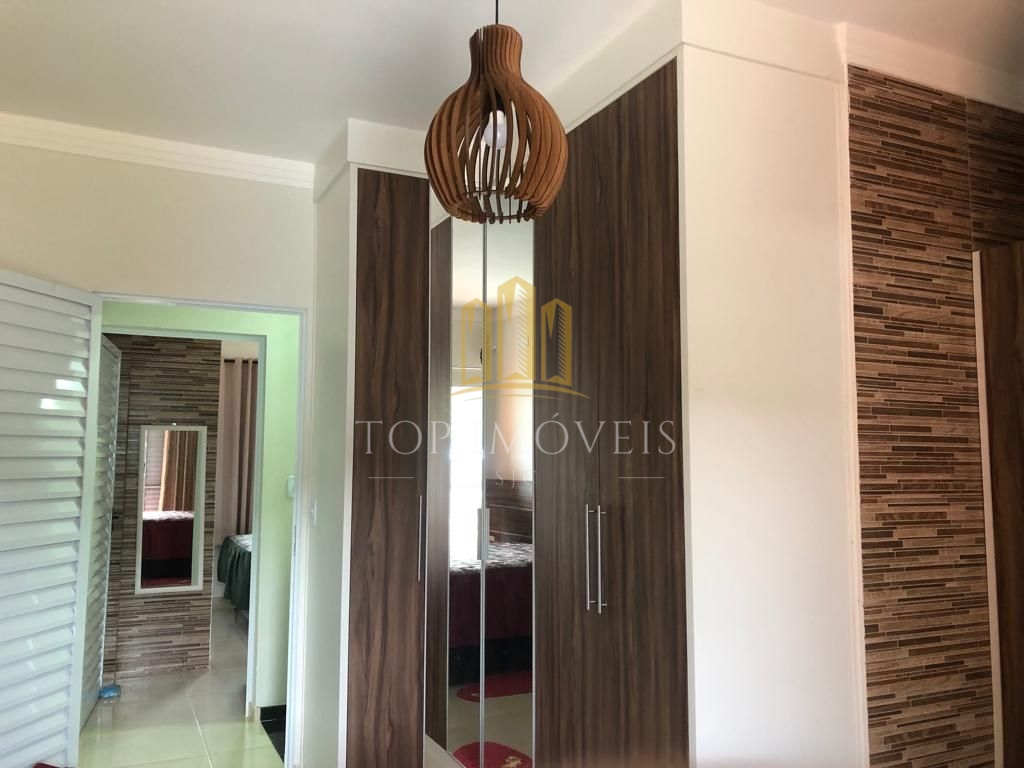 Casa com 106m² em Massaguaçu em Caraguatatuba