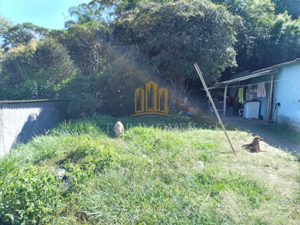 Terreno à venda 252m² Vila Matilde, Zona Leste de São José dos Campos