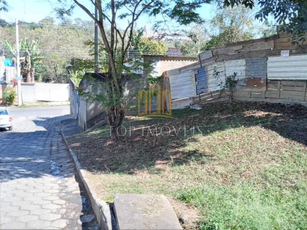 Terreno à venda 252m² Vila Matilde, Zona Leste de São José dos Campos