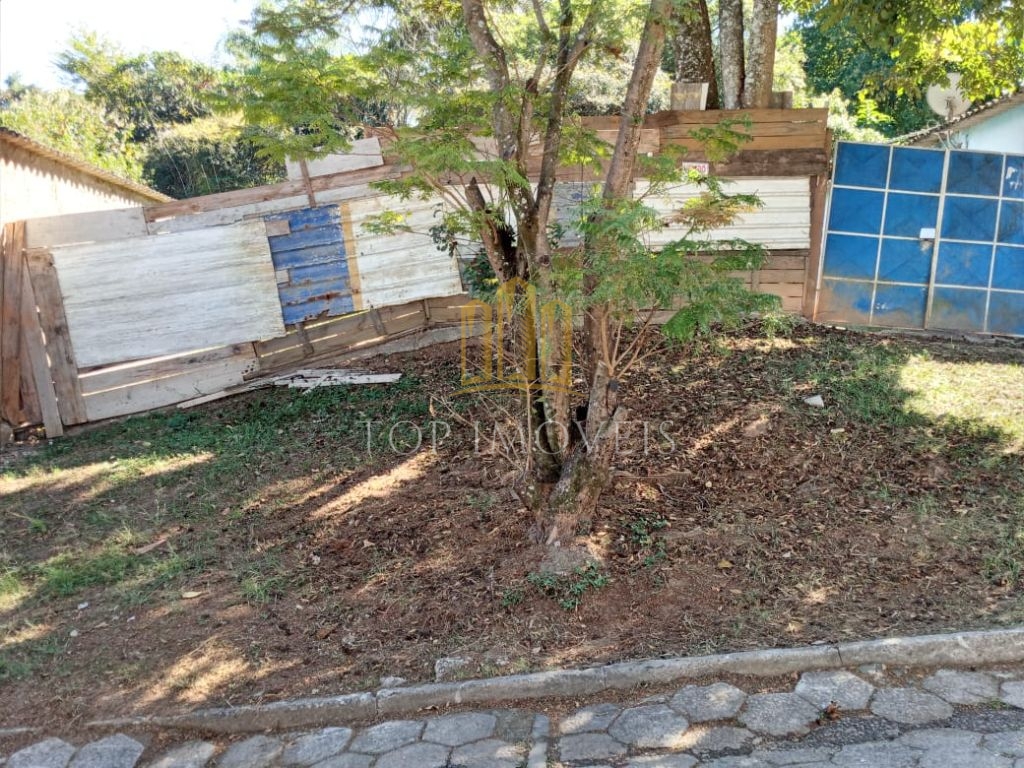 Terreno à venda 252m² Vila Matilde, Zona Leste de São José dos Campos