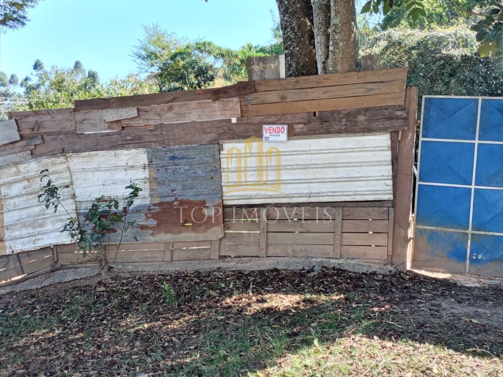 Terreno à venda 252m² Vila Matilde, Zona Leste de São José dos Campos