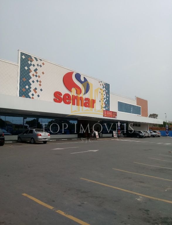 Terreno à venda 252m² Vila Matilde, Zona Leste de São José dos Campos