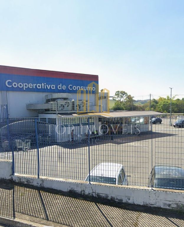 Terreno à venda 252m² Vila Matilde, Zona Leste de São José dos Campos