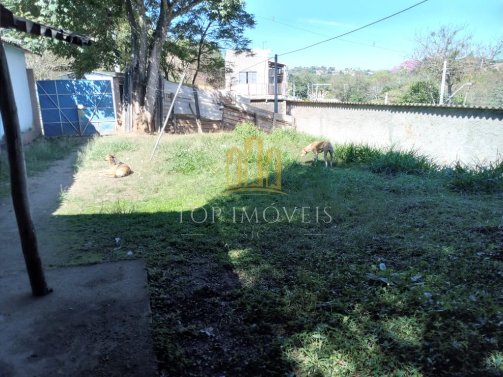 Terreno à venda 252m² Vila Matilde, Zona Leste de São José dos Campos