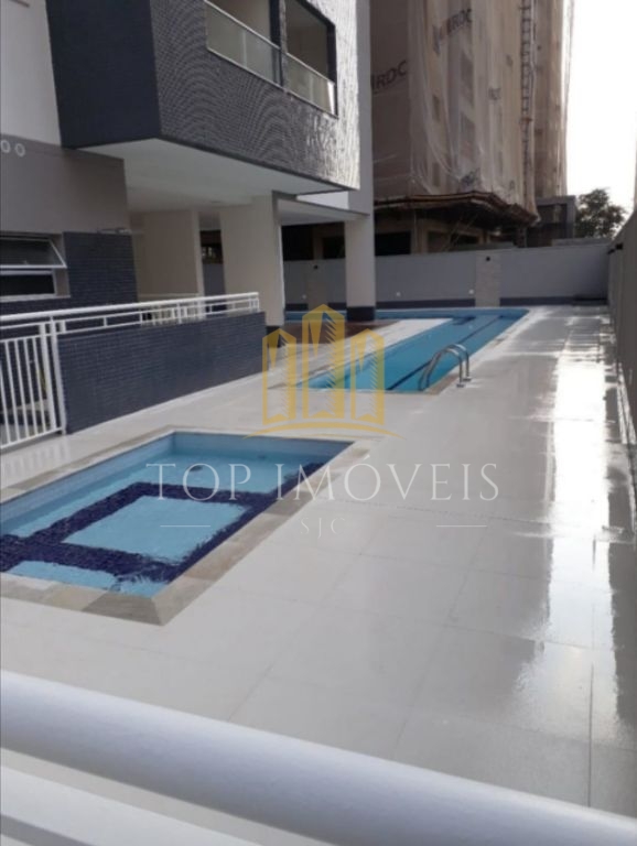 Apartamento, 2 dormitórios com suíte, Jd. Aquárius.