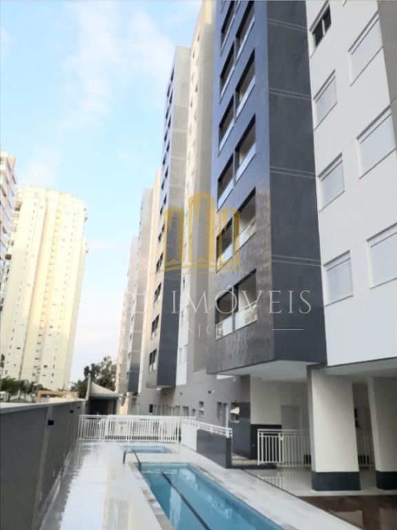 Apartamento, 2 dormitórios com suíte, Jd. Aquárius.