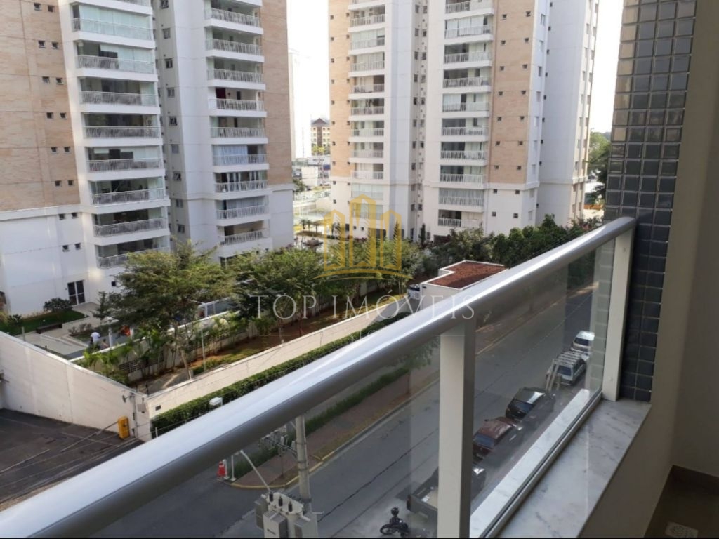 Apartamento, 2 dormitórios com suíte, Jd. Aquárius.