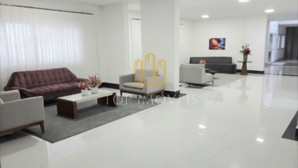Apartamento, 2 dormitórios com suíte, Jd. Aquárius.