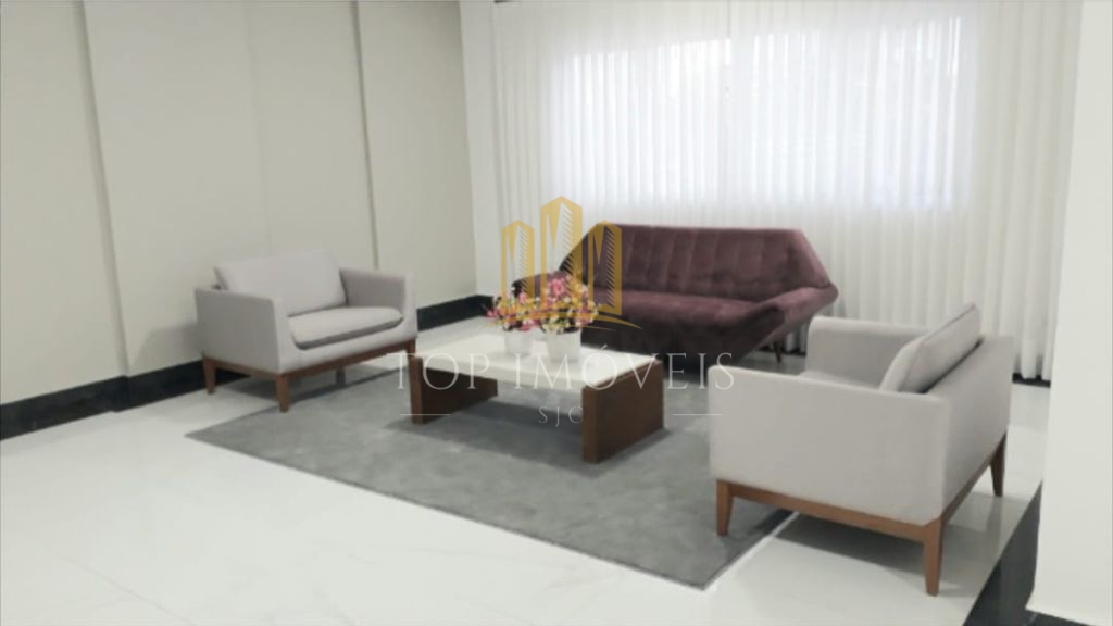 Apartamento, 2 dormitórios com suíte, Jd. Aquárius.