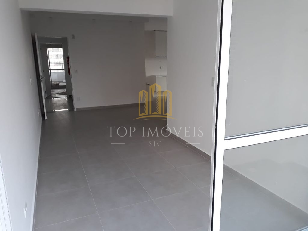 Apartamento, 2 dormitórios com suíte, Jd. Aquárius.