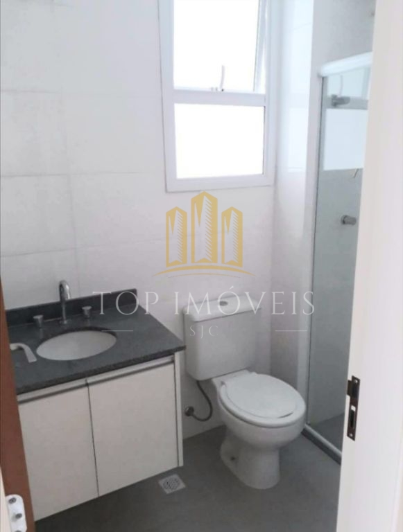 Apartamento, 2 dormitórios com suíte, Jd. Aquárius.