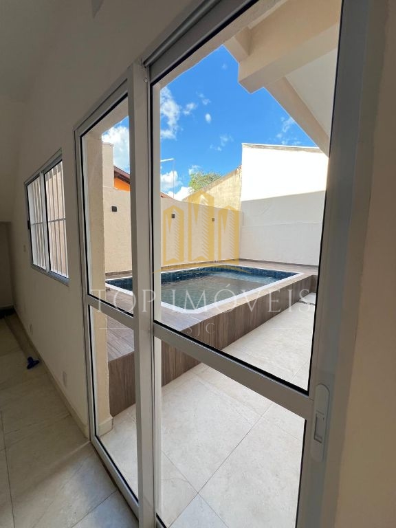Maravilhosa casa no coração do Jd Satélite