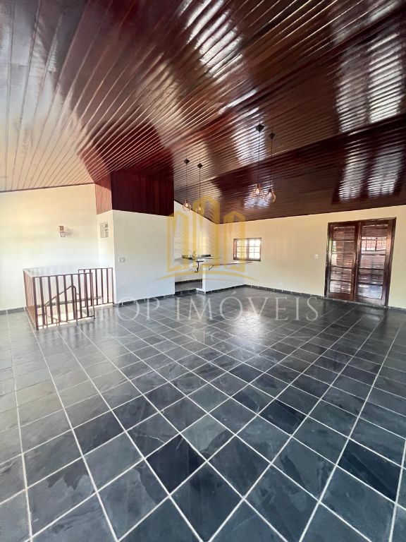 Maravilhosa casa no coração do Jd Satélite