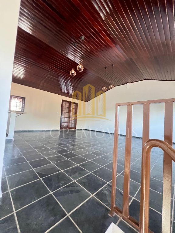 Maravilhosa casa no coração do Jd Satélite