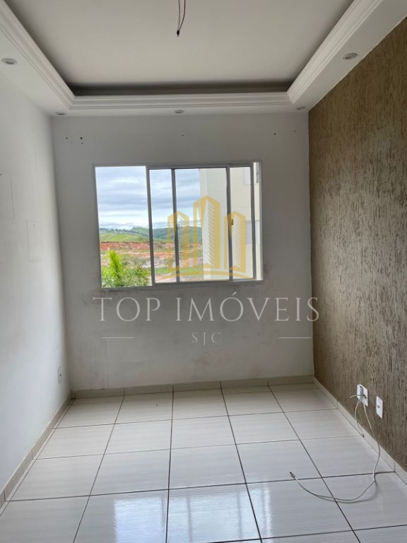 Apartamento no Jd Paraiso de 2 dormitórios