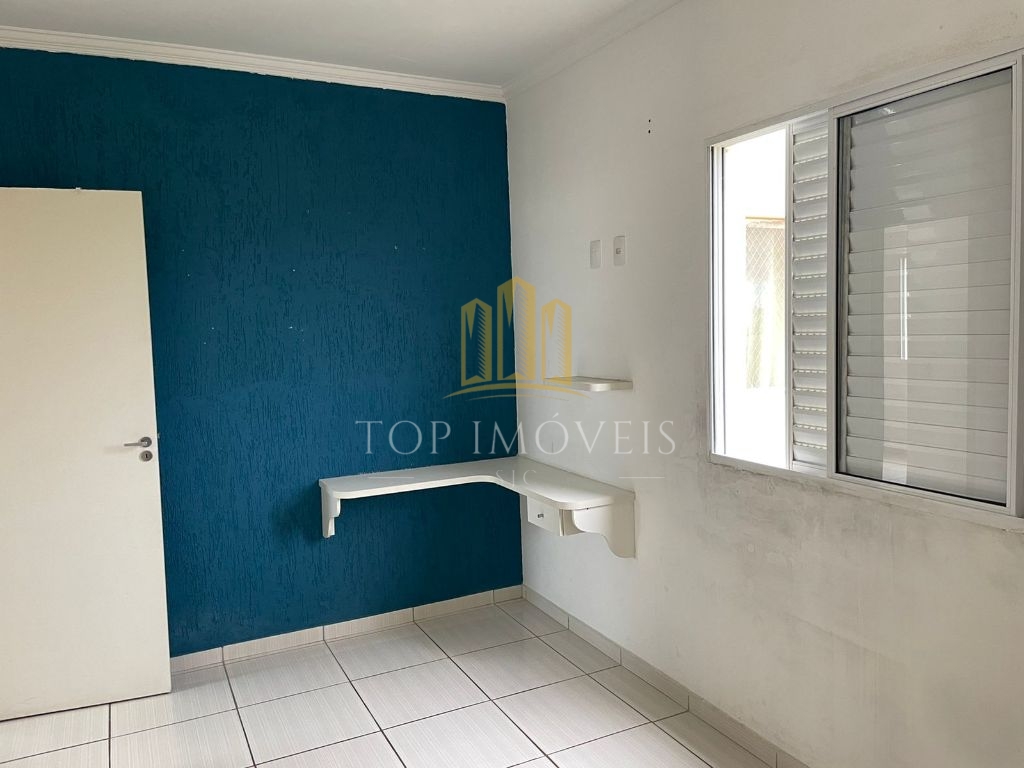 Apartamento no Jd Paraiso de 2 dormitórios