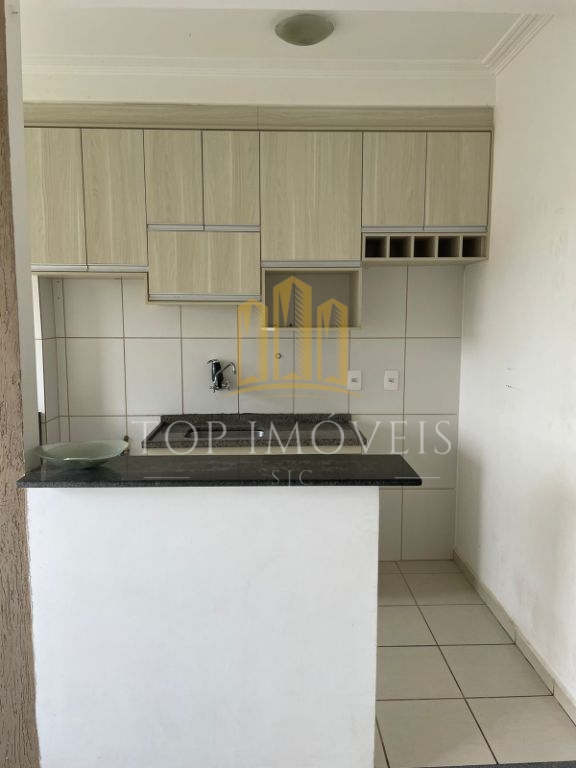 Apartamento no Jd Paraiso de 2 dormitórios
