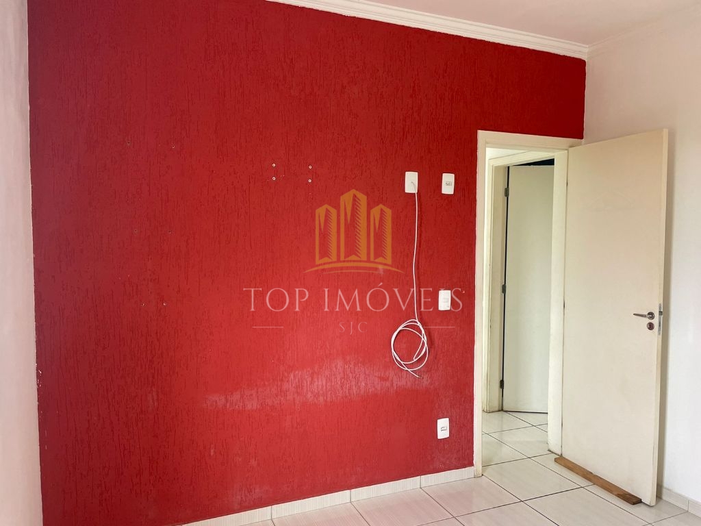 Apartamento no Jd Paraiso de 2 dormitórios