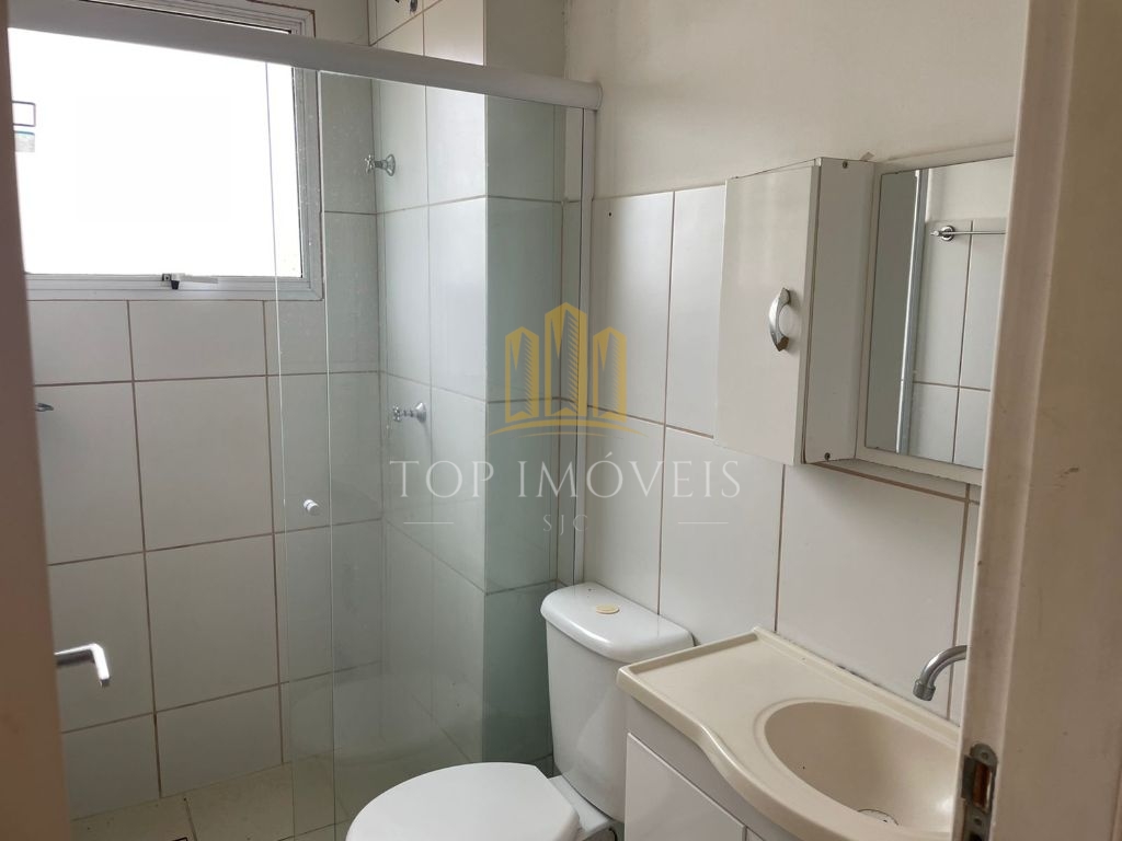Apartamento no Jd Paraiso de 2 dormitórios