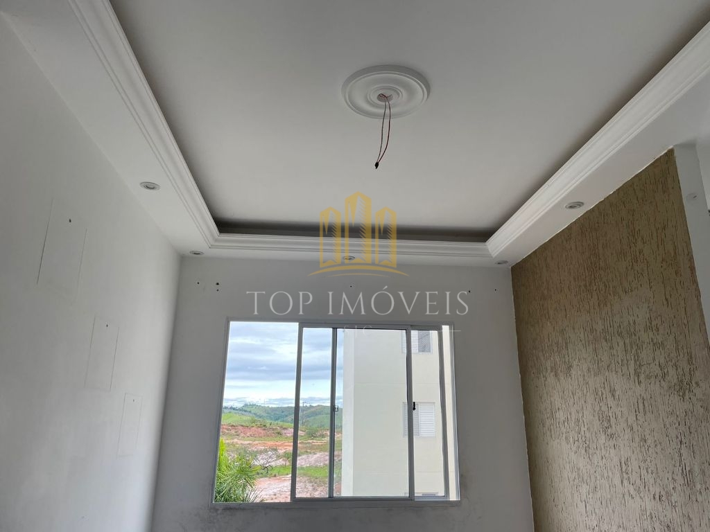 Apartamento no Jd Paraiso de 2 dormitórios