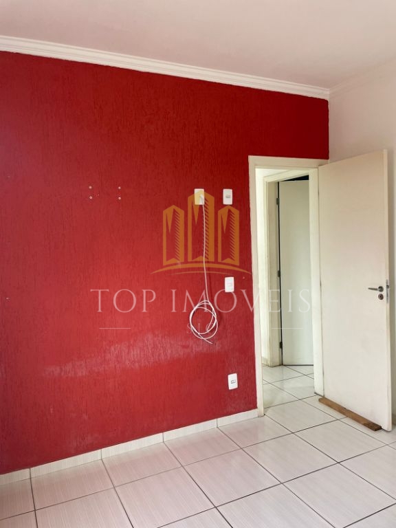 Apartamento no Jd Paraiso de 2 dormitórios