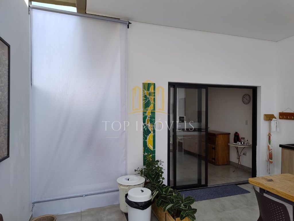 Maravilhosa casa de alto padrão em Caçapava