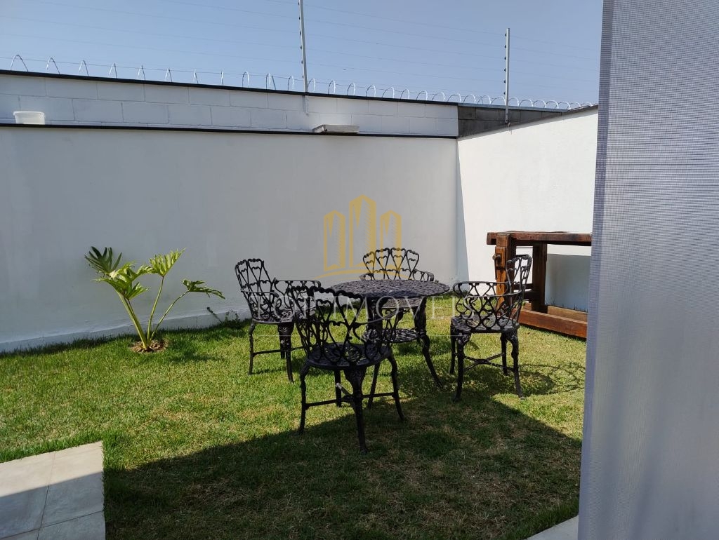 Maravilhosa casa de alto padrão em Caçapava