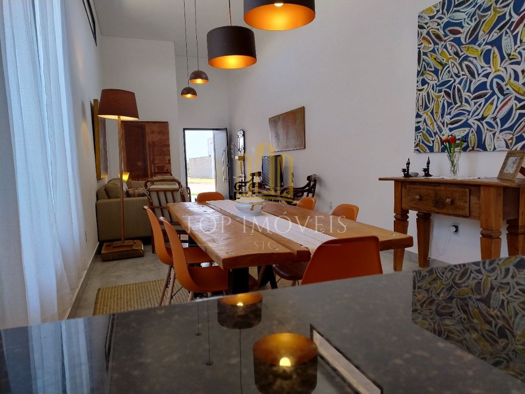Maravilhosa casa de alto padrão em Caçapava