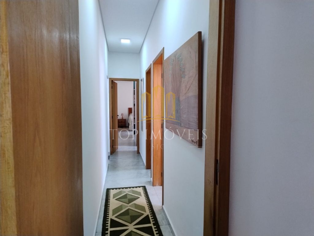 Maravilhosa casa de alto padrão em Caçapava