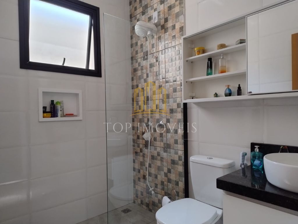 Maravilhosa casa de alto padrão em Caçapava