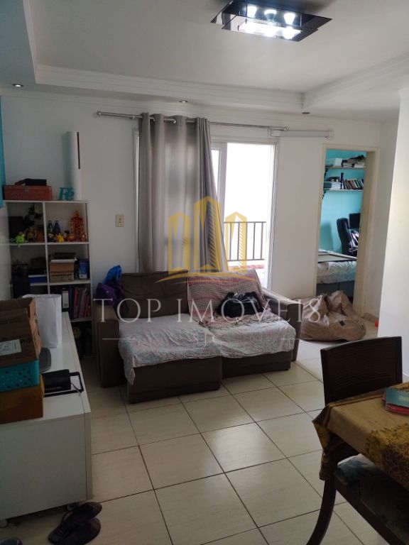 Apartamento de 2 dormitórios na Vila Iracema