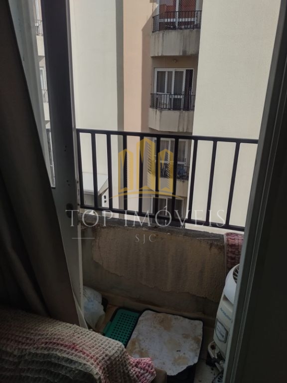 Apartamento de 2 dormitórios na Vila Iracema