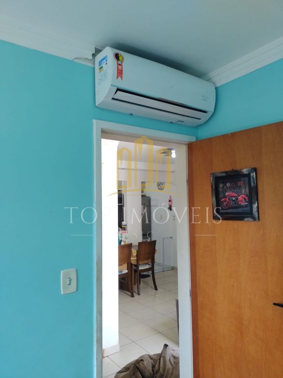 Apartamento de 2 dormitórios na Vila Iracema