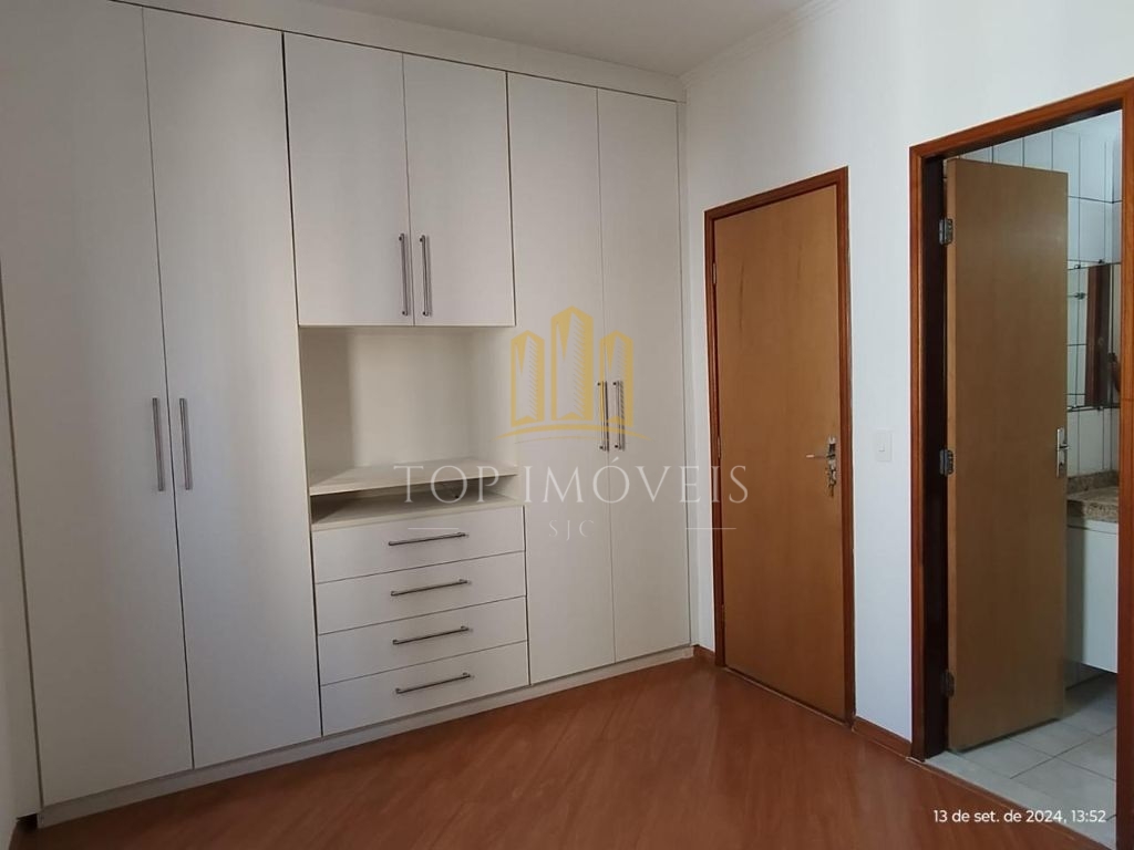 Apartamento para locação no Jardim Aquárius São José dos Campos, SP