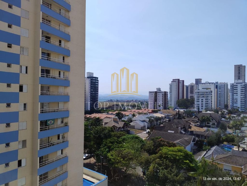 Apartamento para locação no Jardim Aquárius São José dos Campos, SP