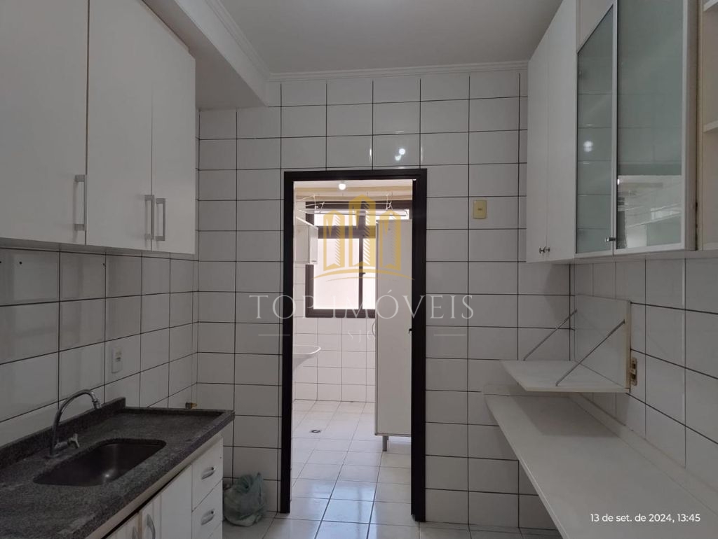 Apartamento para locação no Jardim Aquárius São José dos Campos, SP