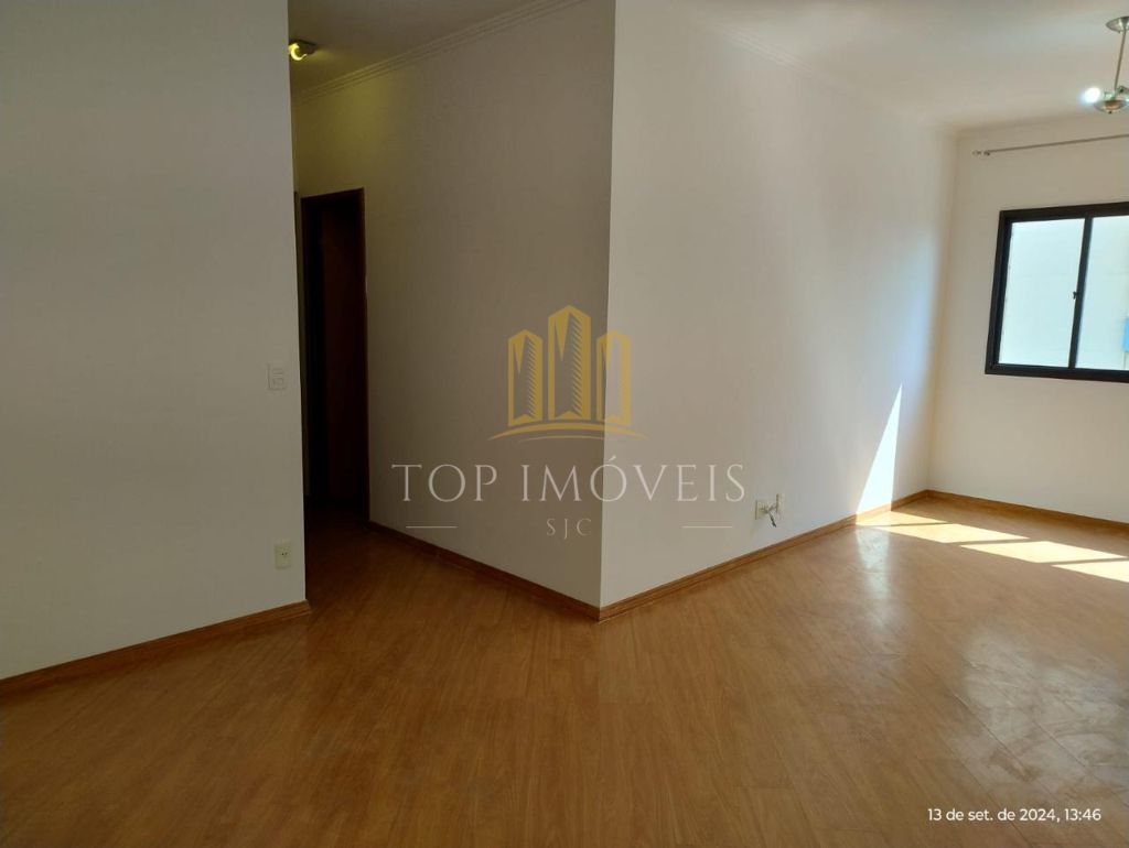 Apartamento para locação no Jardim Aquárius São José dos Campos, SP