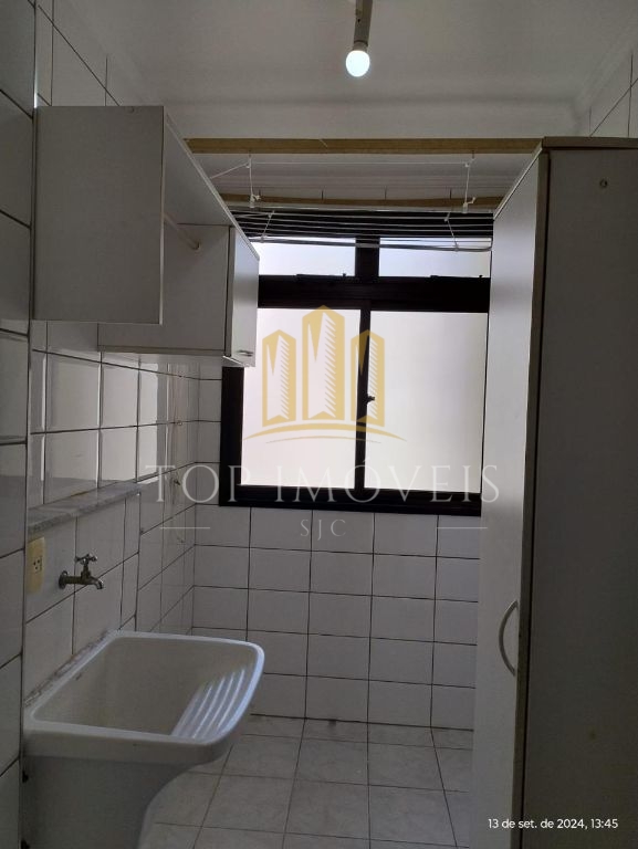 Apartamento para locação no Jardim Aquárius São José dos Campos, SP