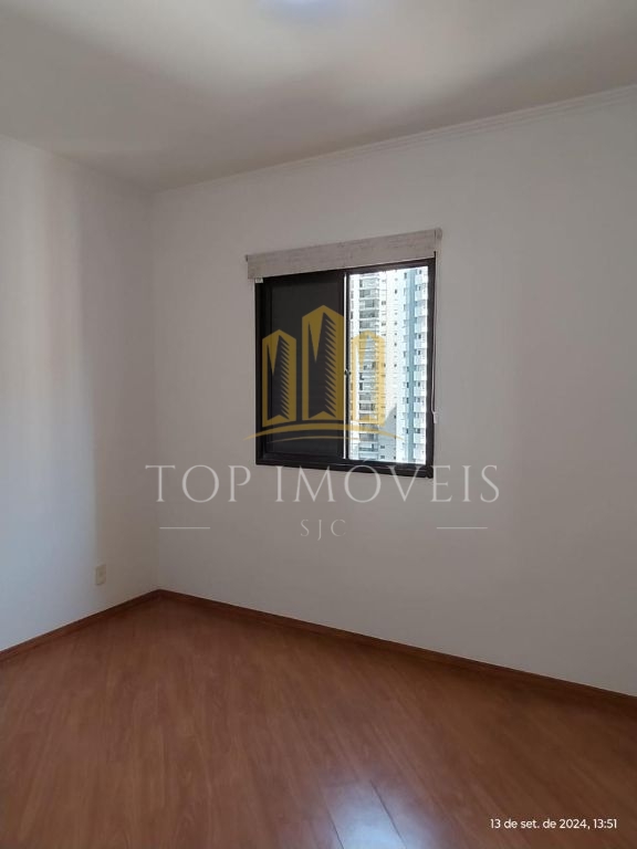Apartamento para locação no Jardim Aquárius São José dos Campos, SP