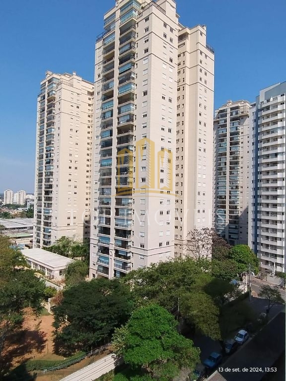 Apartamento para locação no Jardim Aquárius São José dos Campos, SP